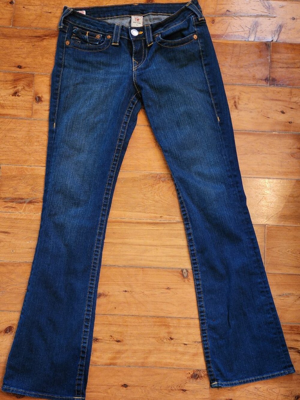 True Religion Jeans. Size 29.